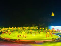 -鼎盛王朝康熙大典实景演出