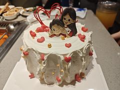 -海底捞火锅(石厦时代广场店)