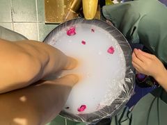 -泰悠谷养生SPA(世茂商业街店)