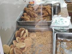 -满记烧饼(牛街东里小区一区店)