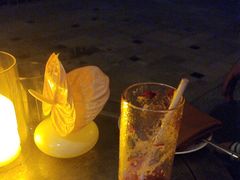 -日落吧·海景咖啡厅·餐酒吧·鸡尾酒·下午茶·乐队表演·浪漫夕阳·三亚文华东方酒店