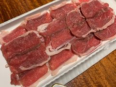 -丁卯•铜锅涮肉(工体店)