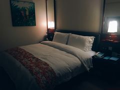 -深圳海景嘉途酒店(东翼楼)