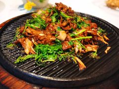 贝勒爷烤肉-晟永興烤鸭店(五道口店)