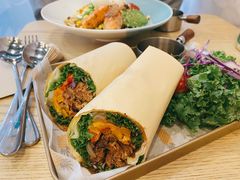 -就是卷儿Wrap and Roll(宣化路店)
