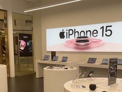 -Apple授权专营店(五彩城店)