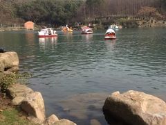 -白马涧龙池景区