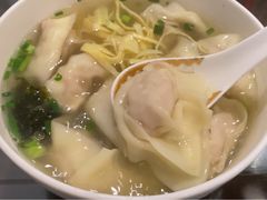 开洋馄饨-熙盛源(复兴路店)