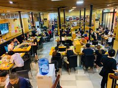 -金顺韩式烤肉·网红烤肉店(广利路店)