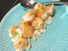 -翕间食·精致淮扬菜(江苏大剧院店)