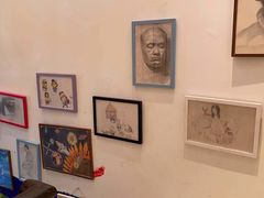 -子木画室·艺考·儿童画(九亭校区)