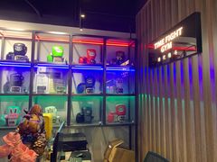 -时代格斗·零基础防身健身(红牌楼店)