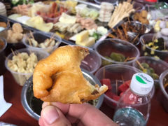 -江油特色冷沾沾(火炮街店)