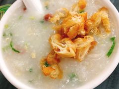艇仔粥-穗银肠粉店(东川路店)