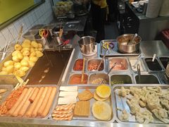 -乐乐姐超级土豆(中关村5号店)