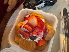 -B&C黄油与面包·法式古堡面包坊(新天地店)