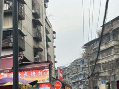 -南门黄孃甜不辣