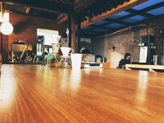 -VOYAGE COFFEE(北锣鼓巷店)