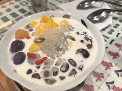 -堂屋糖水店(愚园店)