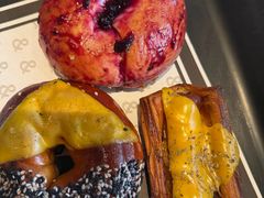 -BUTTERFUL&CREAMOROUS 黄油与面包(三里屯太古里店)