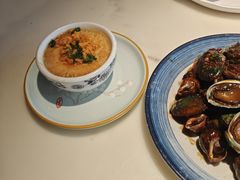 -日丰园海肠水饺·老字号大连海鲜(银泰城店)