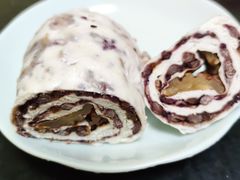贝勒红豆卷-宫门口馒头铺(创始人总店)