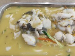 -百家园土菜馆(兴民北路店)