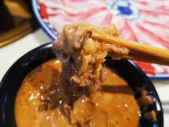 -宣武小院涮肉(前门店)