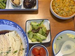 -孙盛兴奥灶面馆·蟹黄面·三虾面(山塘街总店)