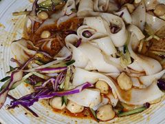 -那时新疆·若羌(经纬汇店)