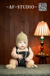 点击看大图 -Angel Fish photography 儿童摄影工作室(亚运村店)