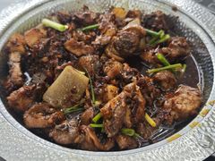 叶老大阳朗辣子鸡-叶老大阳朗辣子鸡(息烽店)
