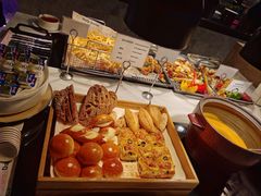 -粤海喜来登酒店·盛宴海鲜牛排自助餐厅(天河城店)