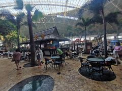 -渔岛海洋度假区