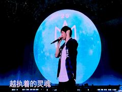 -山西体育中心红灯笼体育场