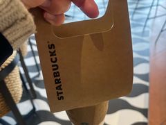 -星巴克臻选(莘庄仲盛店)