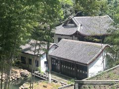 -岳麓山风景名胜区