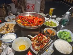 -虾小龙老长沙龙虾馆(坡子街店)