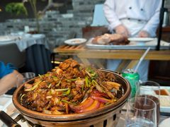 -四季民福烤鸭店(外滩外白渡桥店)