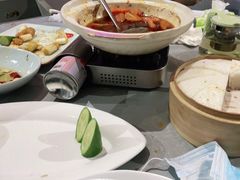 -丽华园(汉阳龙阳店)