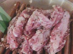 -西塔老太太泥炉烤肉(杭州首店)