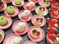 -Social 秀西餐厅-长沙瑞吉酒店(运达店)