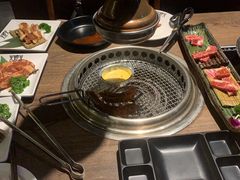 -火炉火自助餐(枫蓝国际店)