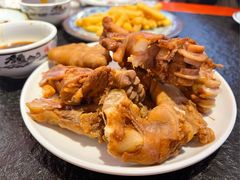 -老北京胡同味道二荤铺(酒仙桥店)