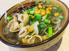 -梁记肥肠粉(宽窄巷子店)