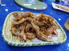 -东江海鲜大排档·潮汕菜·砂锅粥