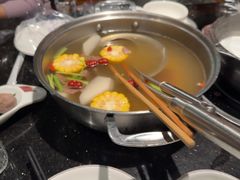 -尚合里潮汕牛肉火锅(海沧店)