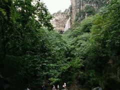 -云台山风景名胜区