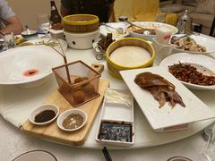 -便宜坊烤鸭店(科创店)