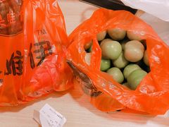 -果唯伊(共和新路店)